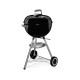 ASADOR CARBON ONE TOUCH 18.5" - Envío Gratuito