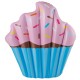 INFLABLE CUPCAKE 1,59M X 1,19M - Envío Gratuito