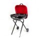 ASADOR DE CARBÓN PORTÁTIL 51X51 CM - Envío Gratuito