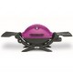 ASADOR Q1200 COLORS FUCSIA - Envío Gratuito