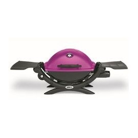 ASADOR Q1200 COLORS FUCSIA - Envío Gratuito