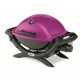 ASADOR Q1200 COLORS FUCSIA - Envío Gratuito