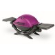 ASADOR Q1200 COLORS FUCSIA - Envío Gratuito