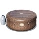 JACUZZI INFLABLE SALUSPA 2.16 X .71M - Envío Gratuito