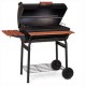 ASADOR DE CARBON SUPER PRO - Envío Gratuito