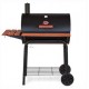 ASADOR DE CARBON SUPER PRO - Envío Gratuito