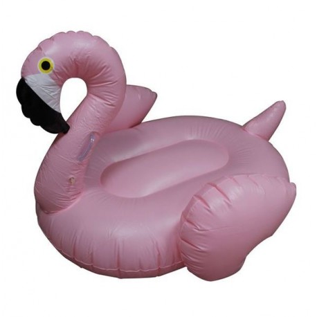 FLAMINGO INFLABLE PARA ALBERCA - Envío Gratuito