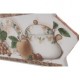 CENEFA BILBAO II BEIGE 8X25 CM DALTILE - Envío Gratuito