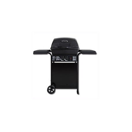 ASADOR DE GAS HUNTINGTON - Envío Gratuito
