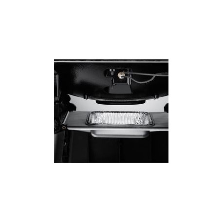 ASADOR DE GAS Q3200 - Envío Gratuito