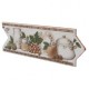 CENEFA BILBAO II BEIGE 8X25 CM DALTILE - Envío Gratuito