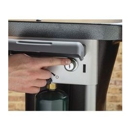 ASADOR PERFORMER DE LUXE - Envío Gratuito