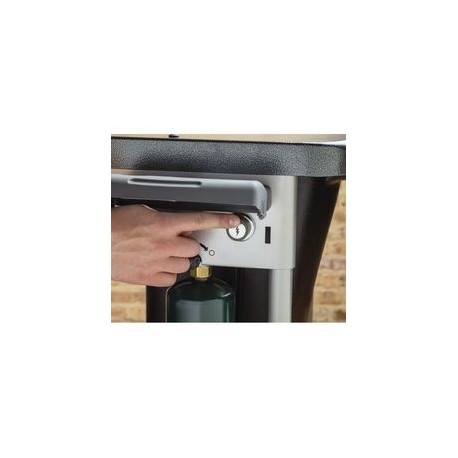 ASADOR PERFORMER DE LUXE - Envío Gratuito