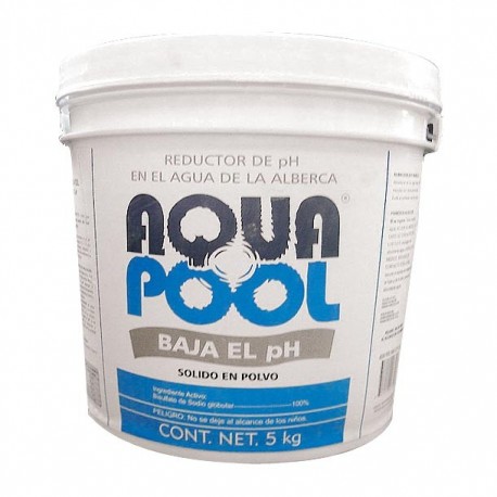 PRODUCTO PARA MINIMIZAR PH 5 KG - Envío Gratuito
