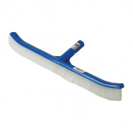 CEPILLO DE NYLON PARA ALBERCA 18" - Envío Gratuito