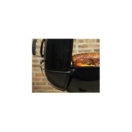 ASADOR ORIGINAL KETTLE 26 - Envío Gratuito