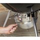 ASADOR ORIGINAL KETTLE 26 - Envío Gratuito