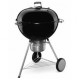 ASADOR ORIGINAL KETTLE 26 - Envío Gratuito
