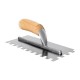 LLANA DENTADA PROFESIONAL DE 13 MM - Envío Gratuito