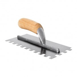 LLANA DENTADA PROFESIONAL DE 13 MM - Envío Gratuito
