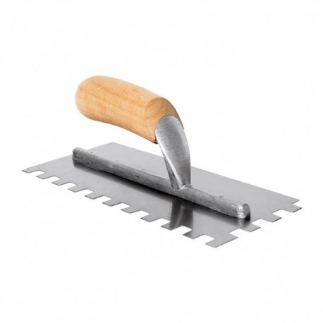LLANA DENTADA PROFESIONAL DE 13 MM - Envío Gratuito