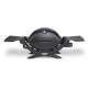 ASADOR Q1200 COLOR NEGRO - Envío Gratuito