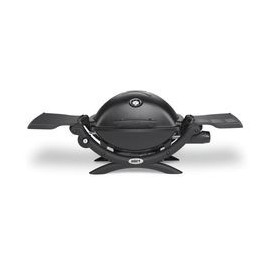 ASADOR Q1200 COLOR NEGRO - Envío Gratuito