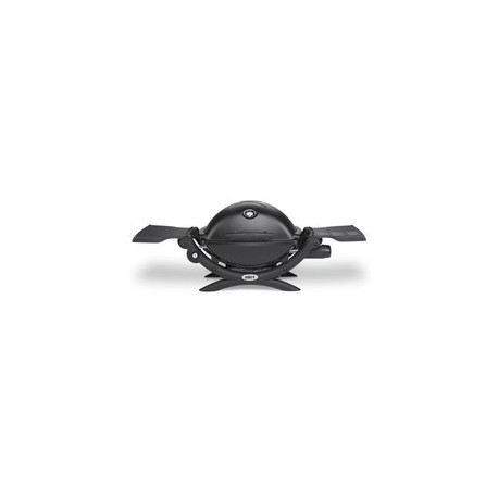 ASADOR Q1200 COLOR NEGRO - Envío Gratuito