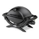 ASADOR Q1200 COLOR NEGRO - Envío Gratuito