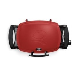 ASADOR Q1200 COLOR ROJO - Envío Gratuito