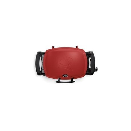 ASADOR Q1200 COLOR ROJO - Envío Gratuito