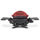 ASADOR Q1200 COLOR ROJO - Envío Gratuito