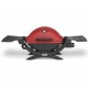 ASADOR Q1200 COLOR ROJO - Envío Gratuito