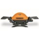 ASADOR Q1200 COLOR NARANJA - Envío Gratuito