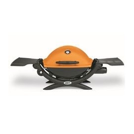 ASADOR Q1200 COLOR NARANJA - Envío Gratuito