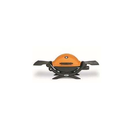 ASADOR Q1200 COLOR NARANJA - Envío Gratuito