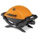 ASADOR Q1200 COLOR NARANJA - Envío Gratuito