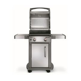 ASADOR DE GAS SPIRIT S210 - Envío Gratuito