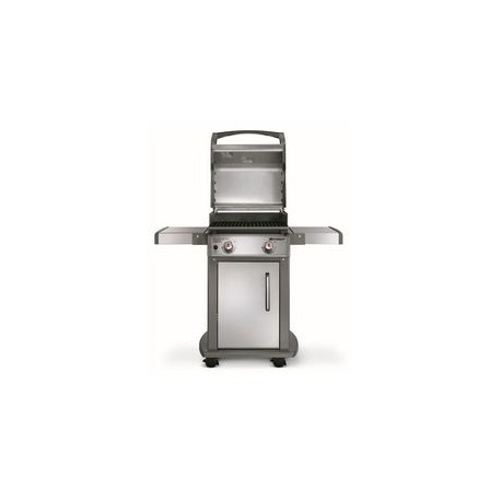 ASADOR DE GAS SPIRIT S210 - Envío Gratuito