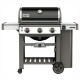 ASADOR DE GAS WEBER GENESIS II E310 - Envío Gratuito