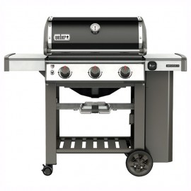 ASADOR DE GAS WEBER GENESIS II E310 - Envío Gratuito