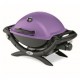 ASADOR Q1200 COLOR MORADO - Envío Gratuito
