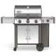 ASADOR GAS WEBER GENESIS II LX S340 - Envío Gratuito
