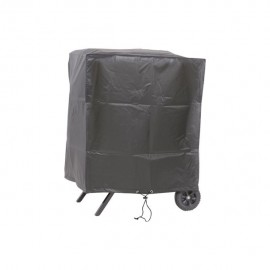 CUBIERTA PARA ASADOR DE CARBON - Envío Gratuito