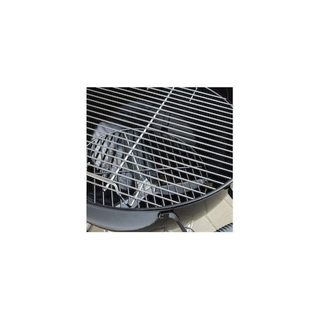 ASADOR CARBON ONE TOUCH 22 5 - Envío Gratuito