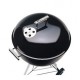 ASADOR CARBON ONE TOUCH 22 5 - Envío Gratuito