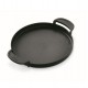 PLANCHA DE ACERO GOURMET BBQ SYSTEM - Envío Gratuito
