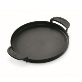 PLANCHA DE ACERO GOURMET BBQ SYSTEM - Envío Gratuito