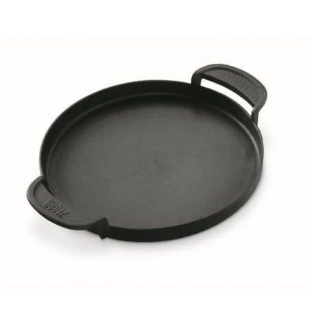 PLANCHA DE ACERO GOURMET BBQ SYSTEM - Envío Gratuito