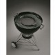 PLANCHA DE ACERO GOURMET BBQ SYSTEM - Envío Gratuito